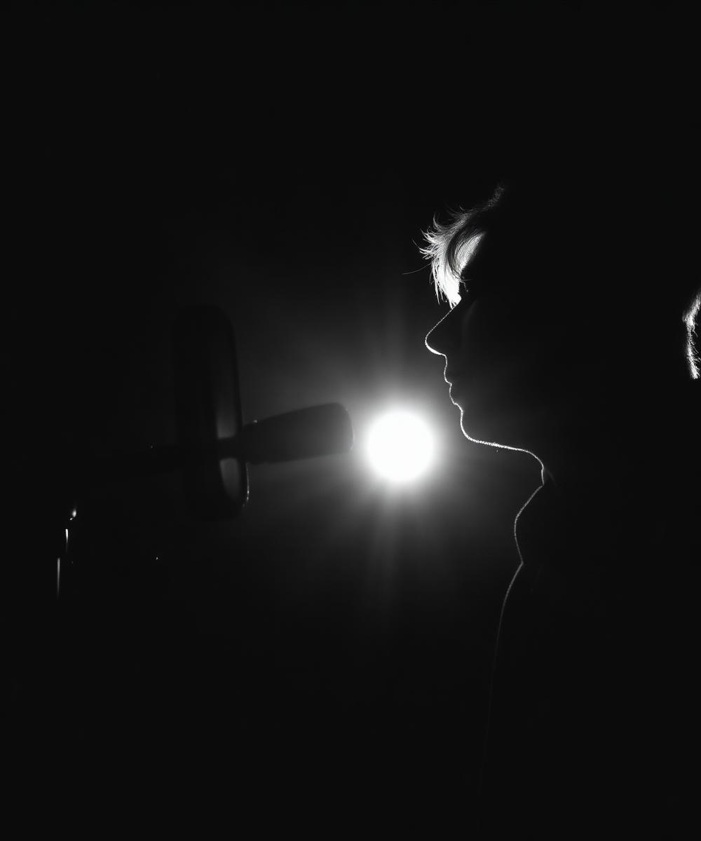 Vocal Recording